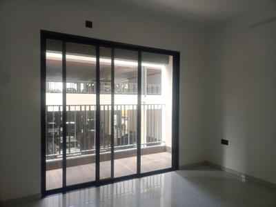 Bedroom Image of 1570 Sq.ft 2.5 BHK Apartment / Flat for sale in Aloha Towers, Baner Pune for Rs. 16200000
