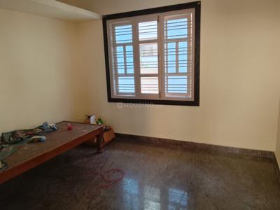 Bedroom Image of 223 Sq.ft 1 RK Independent House for rent in Kodathi Bengaluru for Rs. 7000