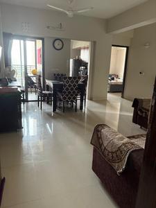 Hall Image of 1215 Sq.ft 2 BHK Apartment / Flat for sale in Shivam Pearl 79, Shilaj Ahmedabad for Rs. 6500000
