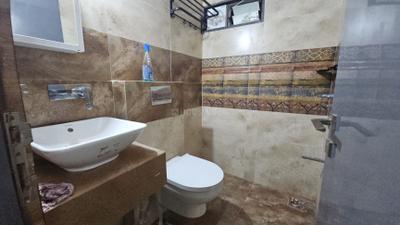Image of 2555 Sq.ft 4 BHK Apartment / Flat for rent in Swagat Agacia, Sargasan, Gandhinagar for Rs. 45000