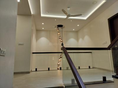 Image of 3300 Sq.ft 4 BHK Villa for rent in ICG Golconda, Tigaria Badshah, Indore for Rs. 50000