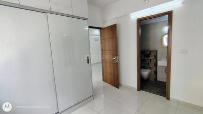 Bedroom Image of 807 Sq.ft 2 BHK Apartment / Flat for rent in Nambiar Millennia, Anekal Bengaluru for Rs. 28000