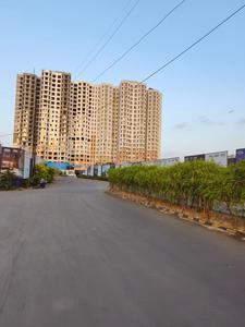 Image of 930 Sq.ft 2 BHK Apartment / Flat for sale in Hubtown Rising City, Ghatkopar East, Mumbai for Rs. 16500000