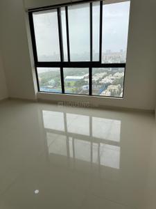 Bedroom Image of 750 Sq.ft 2 BHK Apartment / Flat for rent in Borivali West Mumbai for Rs. 65000