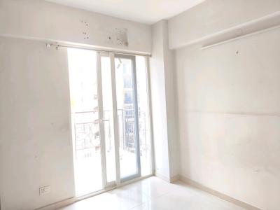 Bedroom Image of 700 Sq.ft 2 BHK Apartment / Flat for sale in Signature Global The Millennia, Sector 37D Gurgaon for Rs. 6950000
