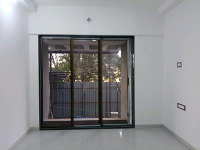 Living Room Image of 1050 Sq.ft 2 BHK Apartment / Flat for sale in 127 Raj Homes B And C Wing, Mira Road East Mira Bhayandar for Rs. 10500000