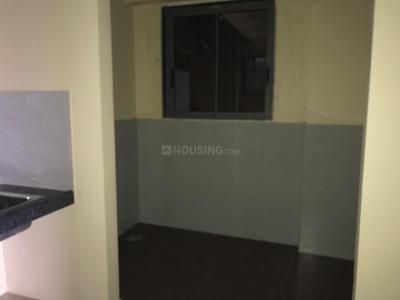Kitchen Image of 1690 Sq.ft 3 BHK Apartment / Flat for sale in Wallfort Heights Phase 2 G H I J K L, Bhatagaon Raipur for Rs. 7500000