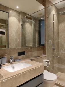 Bedroom One Image of 4500 Sq.ft 4 BHK Builder Floor for rent in DLF City Phase 1, DLF Phase 1 Gurgaon for Rs. 350000