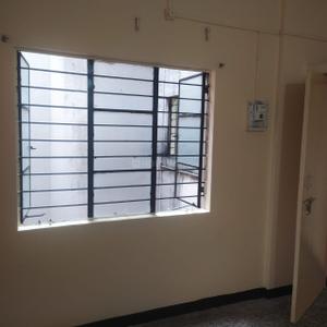 Bedroom Image of 530 Sq.ft 1 BHK Apartment / Flat for sale in Mangalwar Peth Satara for Rs. 1850000