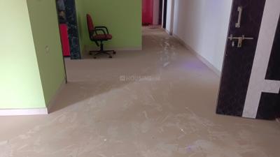 Living Room Image of 1400 Sq.ft 3 BHK Apartment / Flat for sale in Mangala Valley, Kalyan West Kalyan for Rs. 9600000