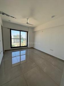 Bedroom Image of 3260 Sq.ft 4 BHK Apartment / Flat for rent in Adani Paarijat, Shantigram Ahmedabad for Rs. 68000