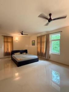 Bedroom Image of 3600 Sq.ft 3 BHK Villa for rent in Mahindra World City Chennai for Rs. 65000