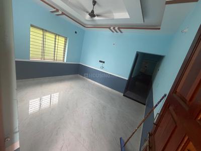 Hall Image of 538 Sq.ft 1 BHK Apartment / Flat for rent in Mapusa Goa for Rs. 10000