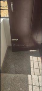 Balcony Image of 1200 Sq.ft 1 BHK Apartment / Flat for rent in Bennigana Halli Bengaluru for Rs. 25000