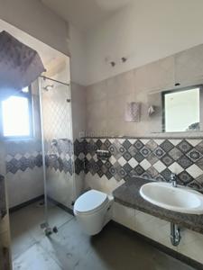 Bathroom Image of 2081 Sq.ft 3 BHK Apartment / Flat for sale in Bengal Peerless Avidipta Phase II, Santoshpur Kolkata for Rs. 33500000