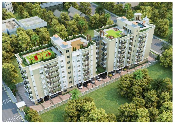 Satyamev Heights Main Image 1