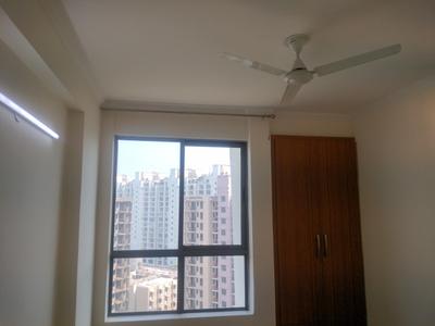 Bedroom Image of 985 Sq.ft 2 BHK Apartment / Flat for sale in Unitech The Residences, Sector 33 Gurgaon for Rs. 16800000