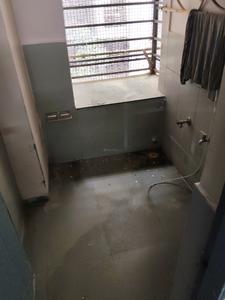 Drying Area Image of 1690 Sq.ft 3 BHK Apartment / Flat for rent in Siddhraj Zold, Sargasan Gandhinagar for Rs. 42000