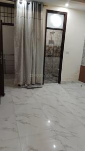 Hall Image of 2000 Sq.ft 4 BHK Builder Floor for sale in Chhattarpur New Delhi for Rs. 10700000