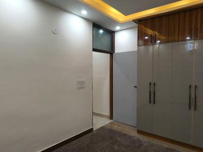 Bedroom Image of 1000 Sq.ft 2 BHK Builder Floor for sale in Indirapuram Ghaziabad for Rs. 7500000