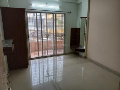 Bedroom Image of 1500 Sq.ft 3 BHK Duplex for rent in Sonegaon Nagpur for Rs. 25000