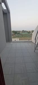 Balcony Image of 1808 Sq.ft 4 BHK Villa for sale in Gracewood Elegance, Bill Vadodara for Rs. 9400000