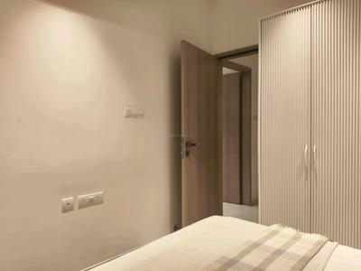 Bedroom Image of 1092 Sq.ft 2 BHK Apartment / Flat for sale in Siddhashila Treasure Troves, Wakad Pune for Rs. 8000000