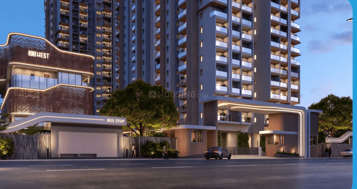 Vertex 33 West Main Image 1