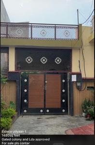 Image of 1480 Sq.ft 2 BHK Independent House for sale in Bangla Bazar, Lucknow for Rs. 14000000