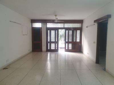 2 BHK Independent Builder Floor