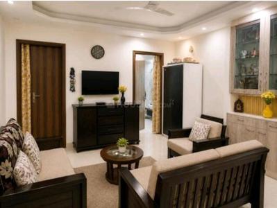 Hall Image of 1890 Sq.ft 3 BHK Independent House for sale in Sector 10A Gurgaon for Rs. 29000000