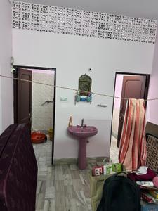 Bedroom Image of 1800 Sq.ft 2 BHK Independent House for rent in Chopasni Housing Board Jodhpur for Rs. 20000