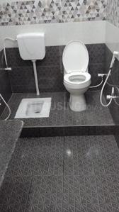 Bathroom Image of 850 Sq.ft 2 BHK Independent House for sale in Bukkasagara Bengaluru for Rs. 7348955