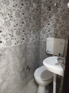 Image of 650 Sq.ft 2 BHK Builder Floor for rent in Uttam Nagar, New Delhi for Rs. 12080