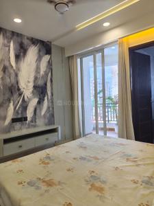 Bedroom Image of 1100 Sq.ft 2 BHK Apartment / Flat for sale in Jagatpura Jaipur for Rs. 4200000