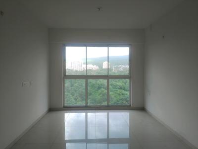 Living Room Image of 900 Sq.ft 2 BHK Apartment / Flat for sale in Godrej Tranquil, Kandivali East Mumbai for Rs. 18000000