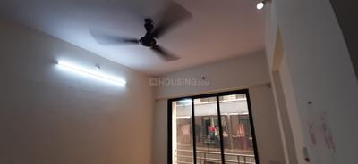 Hall Image of 590 Sq.ft 1 BHK Apartment / Flat for sale in Jagannath Galaxy, Badlapur East Badlapur for Rs. 2500000