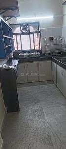 Kitchen Image of 1140 Sq.ft 2.5 BHK Apartment / Flat for rent in Koregaon Park Pune for Rs. 48000