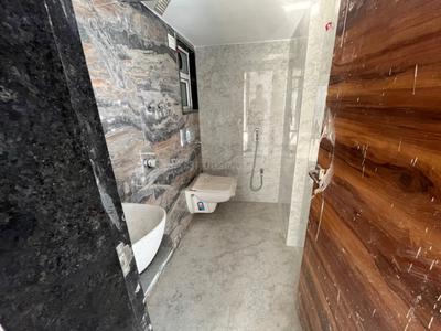 Bathroom Image of 1600 Sq.ft 3 BHK Apartment / Flat for sale in Shree Anand Plaza, Bhayandar East Mira Bhayandar for Rs. 15000000