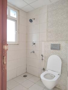 Bedroom One Image of 1085 Sq.ft 2 BHK Apartment / Flat for rent in ACE Parkway, Sector 150 Noida for Rs. 35000