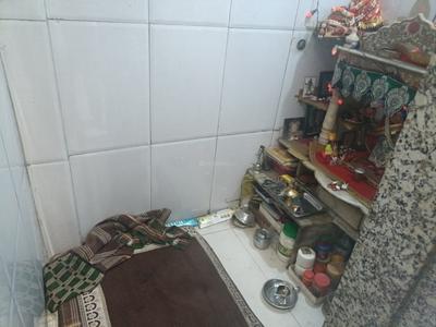 Pooja Room Image of 1600 Sq.ft 3 BHK Independent House for sale in Palanpur Surat for Rs. 8000000