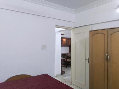 Bedroom Image of 1900 Sq.ft 3 BHK Apartment / Flat for sale in Ekta Maplewood, Santacruz West Mumbai for Rs. 100000000