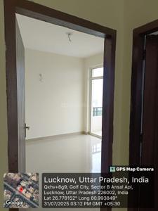 Bedroom Image of 1875 Sq.ft 3 BHK Apartment / Flat for sale in Rishita Mulberry, Sushant Golf City Lucknow for Rs. 17500000