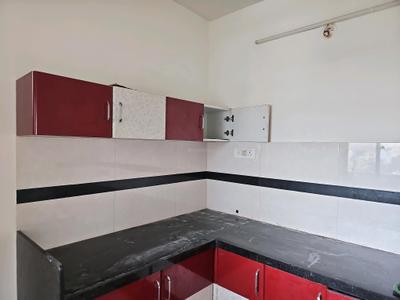 Kitchen Image of 1200 Sq.ft 2 BHK Apartment / Flat for sale in Kolte Patil Ivy Apartment E V And VI, Wagholi Pune for Rs. 8100000