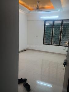 Bedroom Image of 1170 Sq.ft 3 BHK Apartment / Flat for rent in SRK Mango Nest, Nanded Pune for Rs. 27000