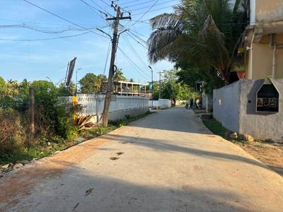 Image of 2942 Sq.ft Residential Plot / Land for sale in Thazhambur, Chennai for Rs. 19100000
