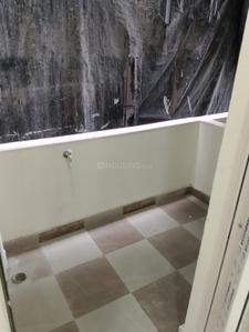 Balcony Image of 1250 Sq.ft 2 BHK Builder Floor for sale in Canal Road Dehradun for Rs. 7500000
