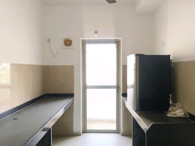 Kitchen Image of 694 Sq.ft 1 BHK Apartment / Flat for sale in Lodha Casa Rio, Palava Phase 1 Thane for Rs. 3100000