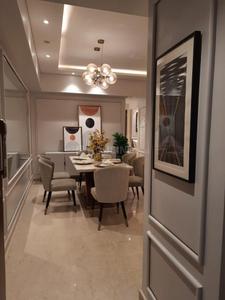 Hall Image of 4600 Sq.ft 4.5 BHK Villa for rent in Chandanagar Hyderabad for Rs. 69500