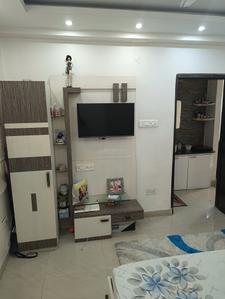 Hall Image of 1246 Sq.ft 3 BHK Apartment / Flat for sale in North Dum Dum Bediapara Kolkata for Rs. 9500000